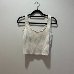 Rip Curl - Crop Knot Tank